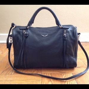 Zadig and Voltaire handbag